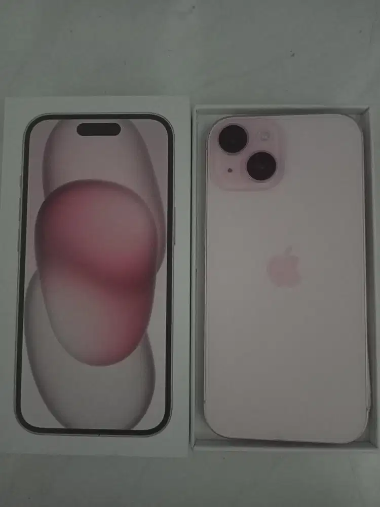 Iphone 15 128gb wifi only