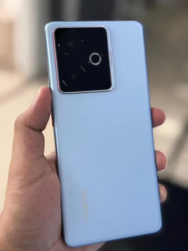 Realme 7T 5G 12/256gb