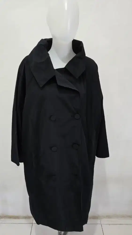 Jaket/Coat utk Winter