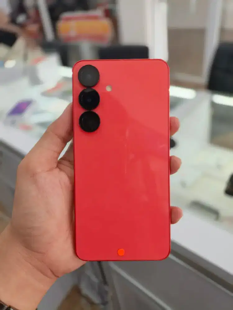 Samsung S25 5G warna langka