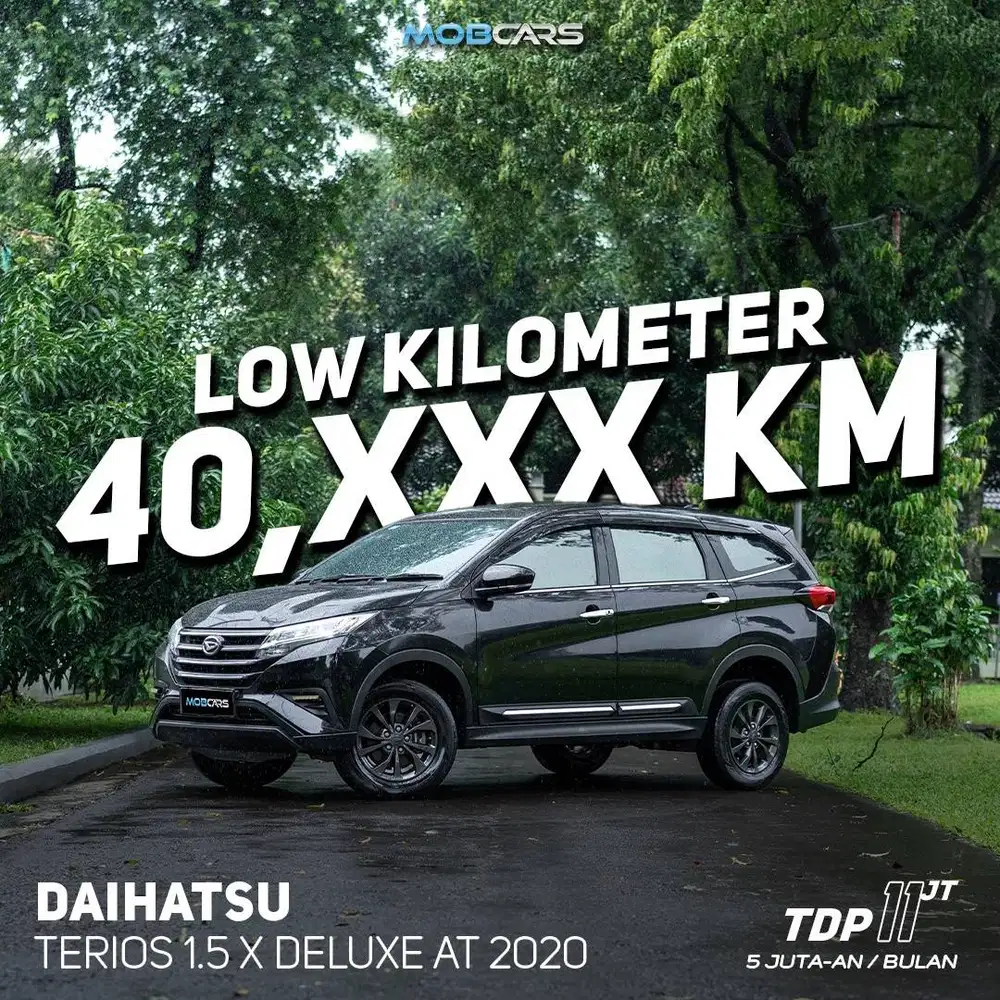 TERIOS 1.5 X DELUXE AT 2020 FREE SMART TV ANDROID 32 INCH