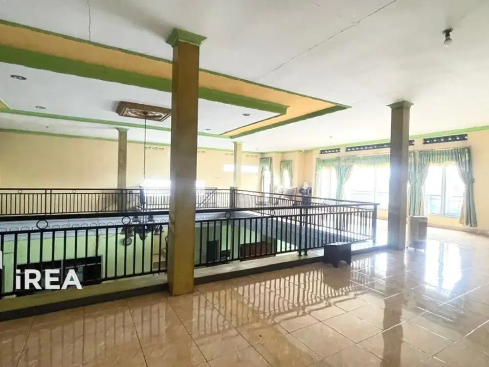 RUANG USAHA DIJUAL DI KARTASURA DEKAT SMP N 3 KARTASURA