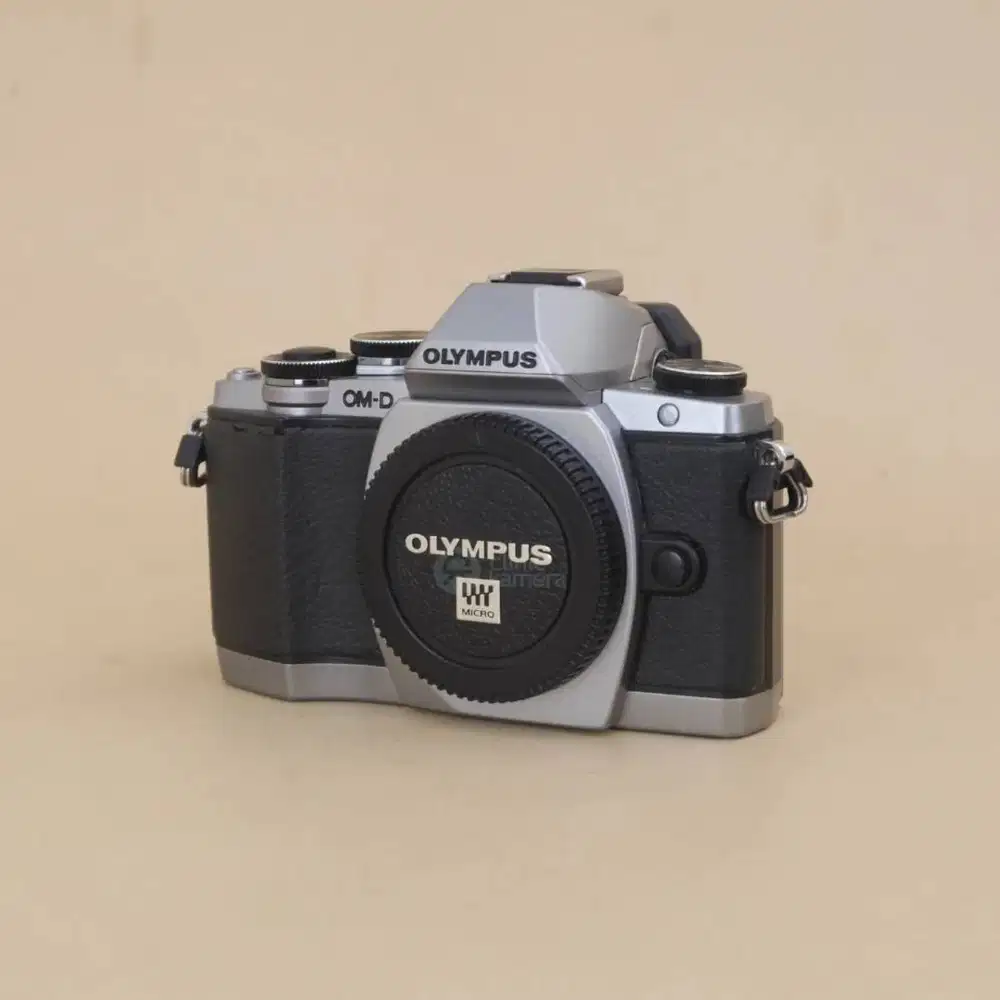 Olympus OMD E-M10 Body Only
