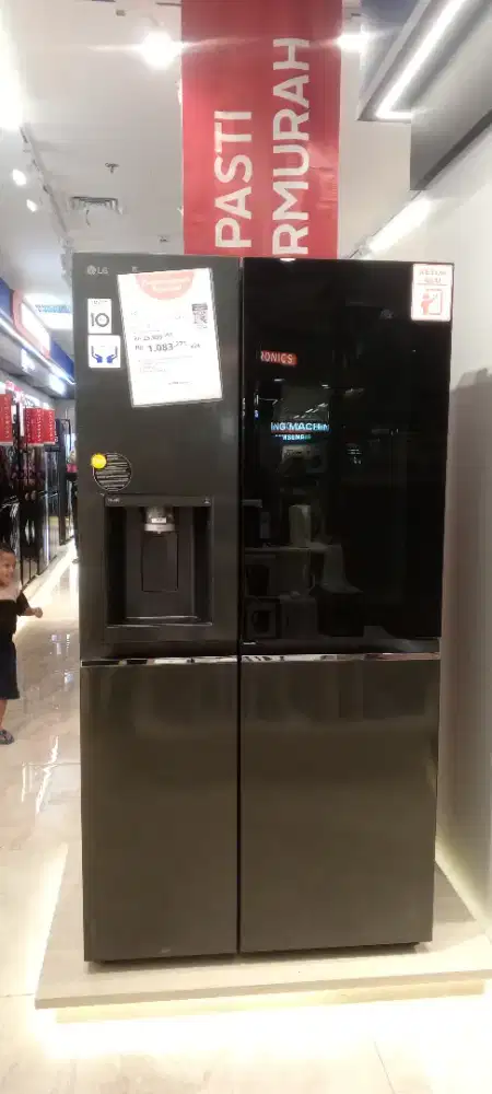 INFORMA ELEKTRONIK TASIKMALAYA