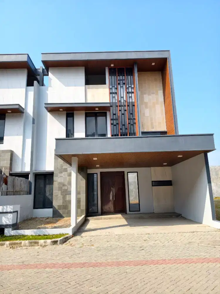 Mutiara Palace Lebar 10 tipe Emerald