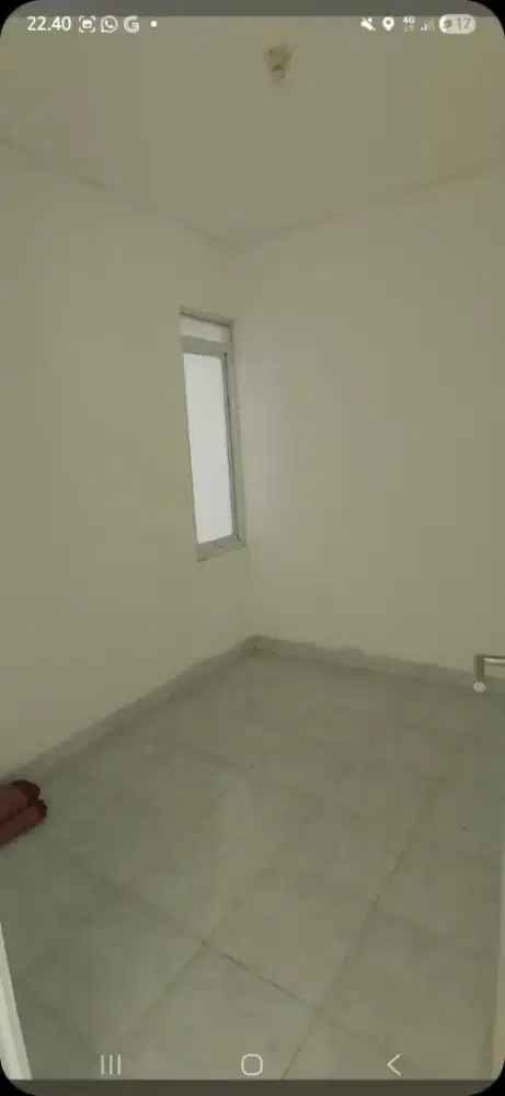 DIJUAL RUMAH PERUMAHAN FOREST HILL MURAH