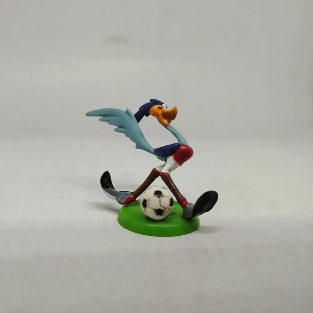 Figure road runner looney