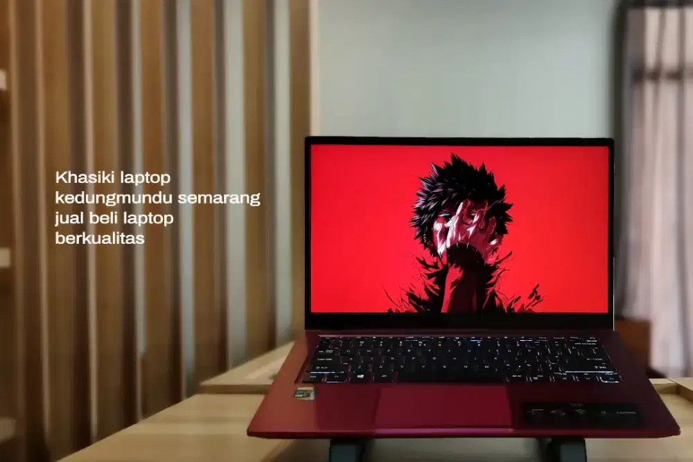 Swift spesial edition EVO corei7 16/512gb vga iris