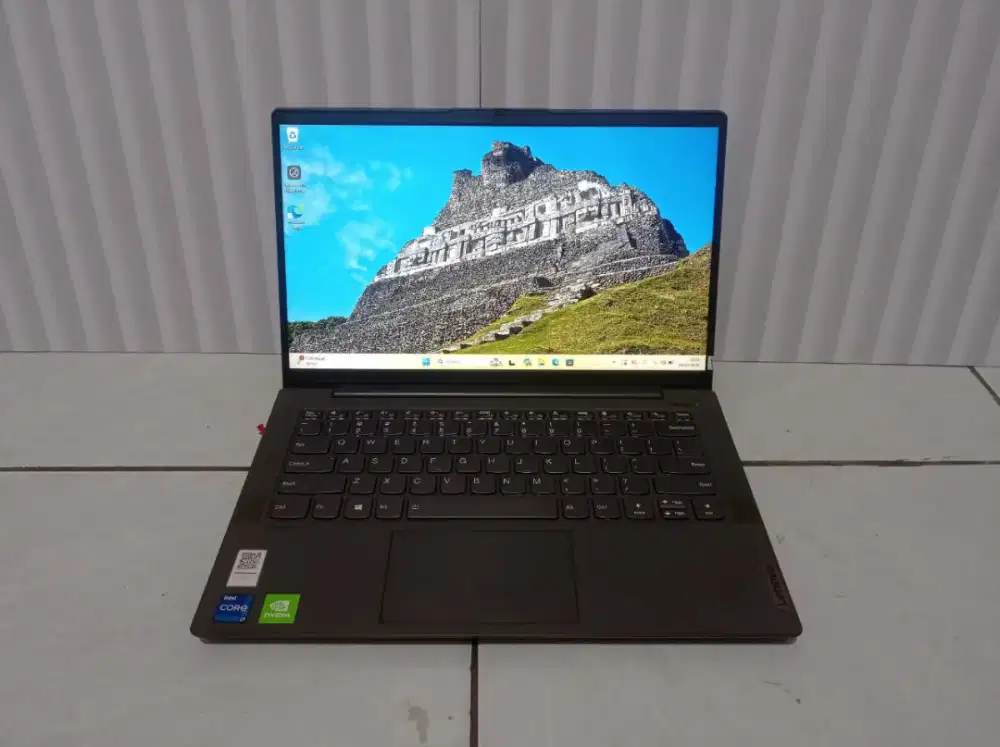 Lenovo Ideapad 5