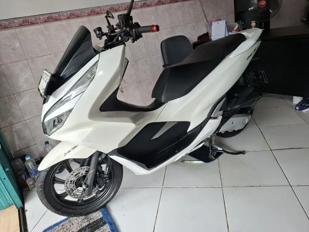 HONDA PCX 150CC TAHUN 2020