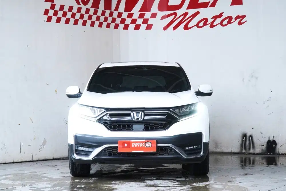 Honda CR-V 2022 Bensin