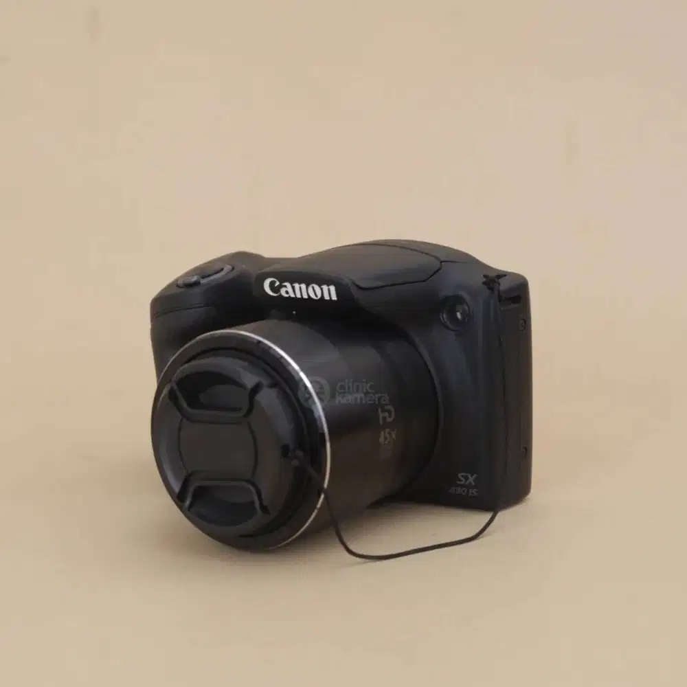 Canon Powershot SX430 IS