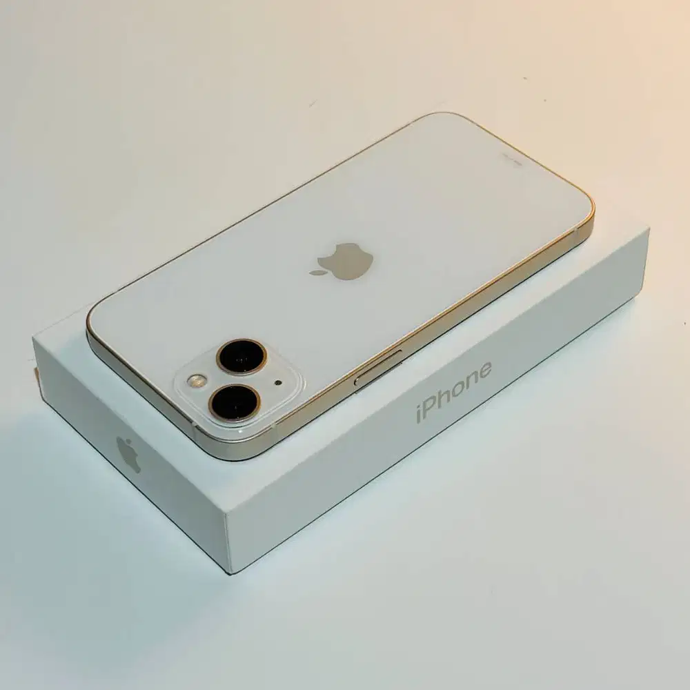 IPHONE 13 IBOX 128GB