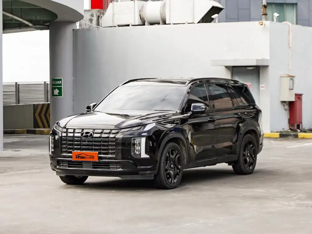 Hyundai Palisade Signature 4X4 Matic AWD 2023