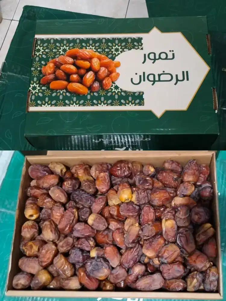 Sukari Libya 3kg