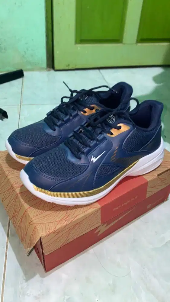 Sneaker Sport Eiger Uk 42