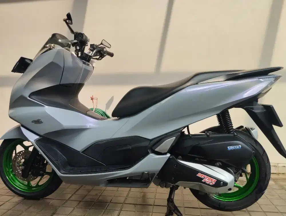 PCX 160 CBS TAHUN 2022