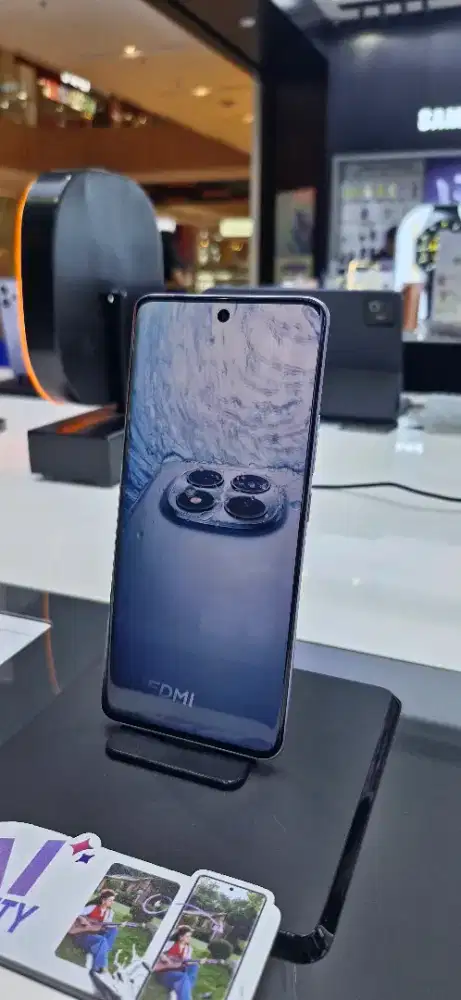 Xiaomi Redmi Note 15 5G Promo Cicilan Mulai Dari 15ribu Perhari