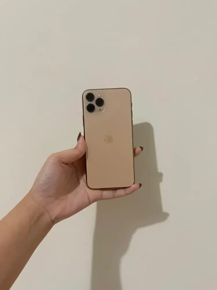 Iphone 11 pro 256gb
