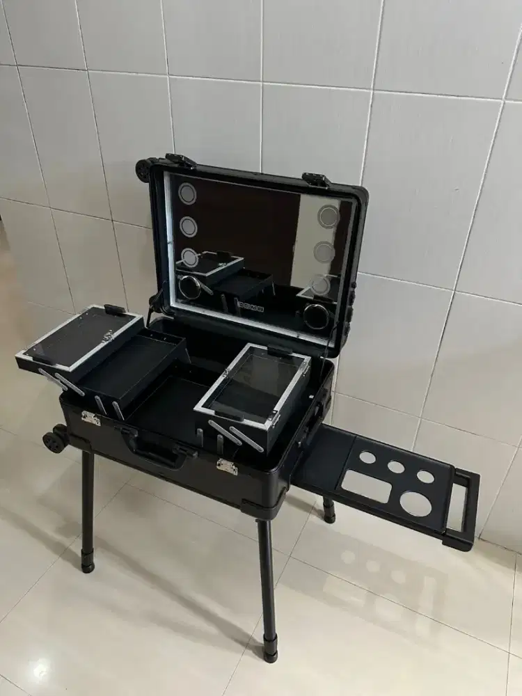 Beauty Case Koper Make Up