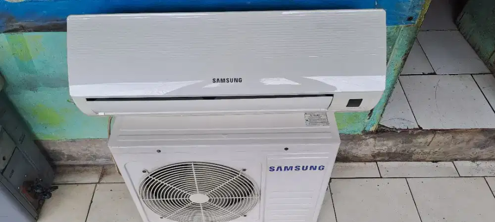 AC 1/2 PK Samsung