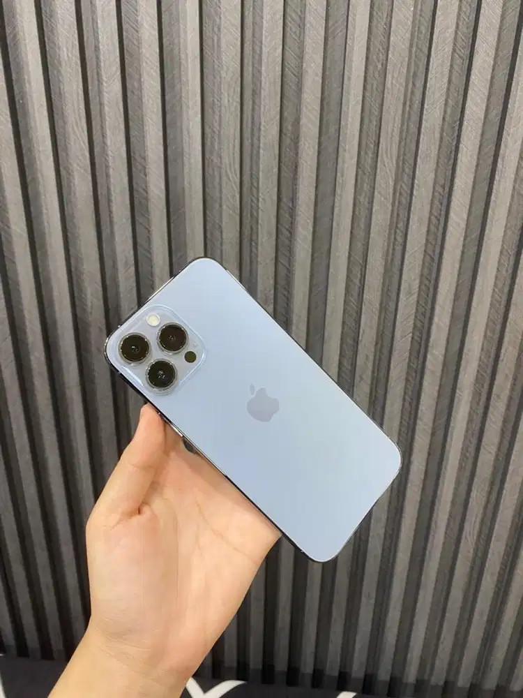 iphone 13 promax 128gb ibox bh 86%