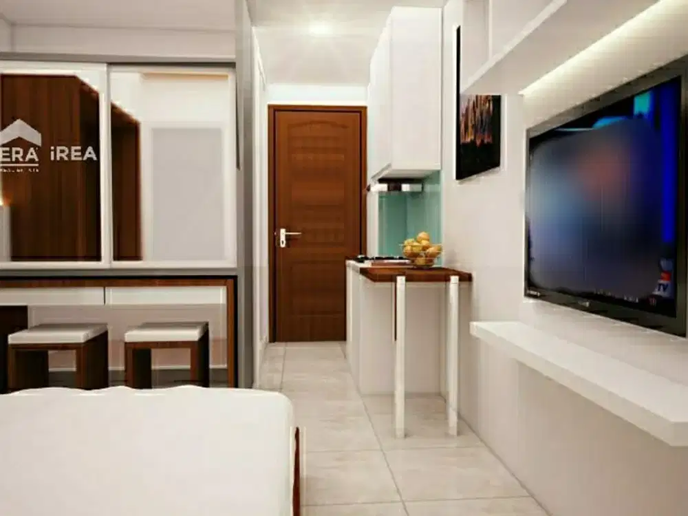 APARTEMEN VIVO JOGJA DIJUAL DEKAT KAMPUS STIE YKPN