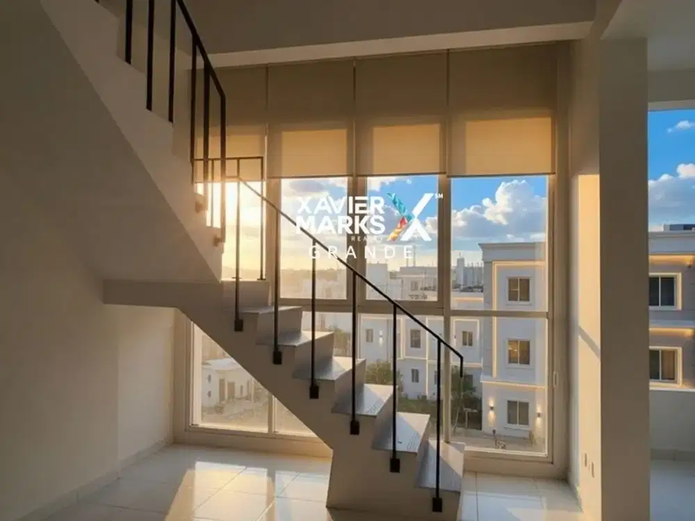 Dijual Apartemen Citiloft, Royal residence Surabaya