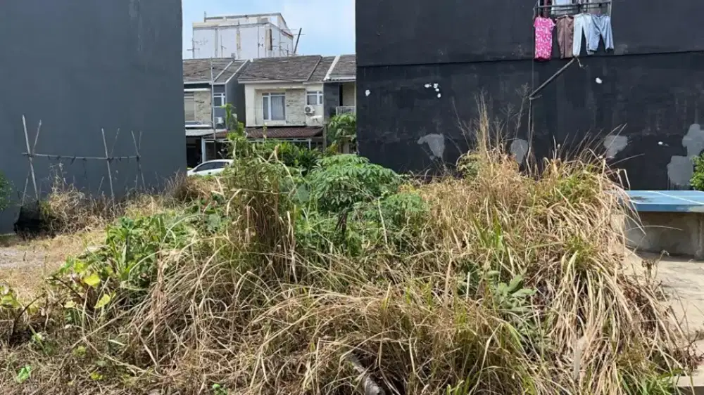 Cut and fill galian basement