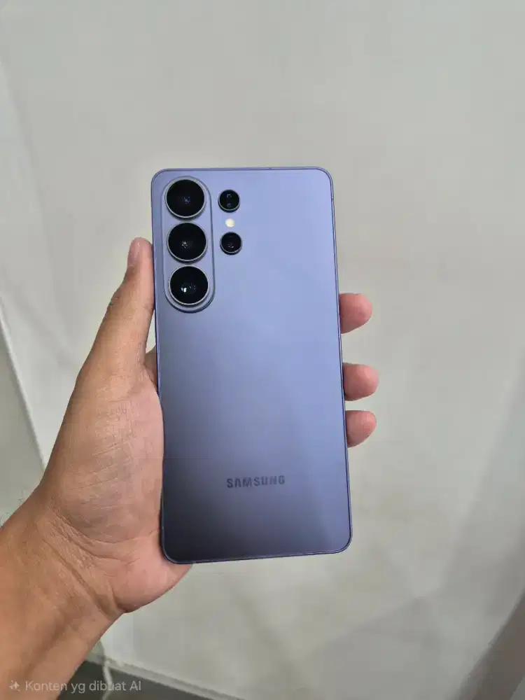 Pre order S26 Ultta dapatkan free upgrade memory