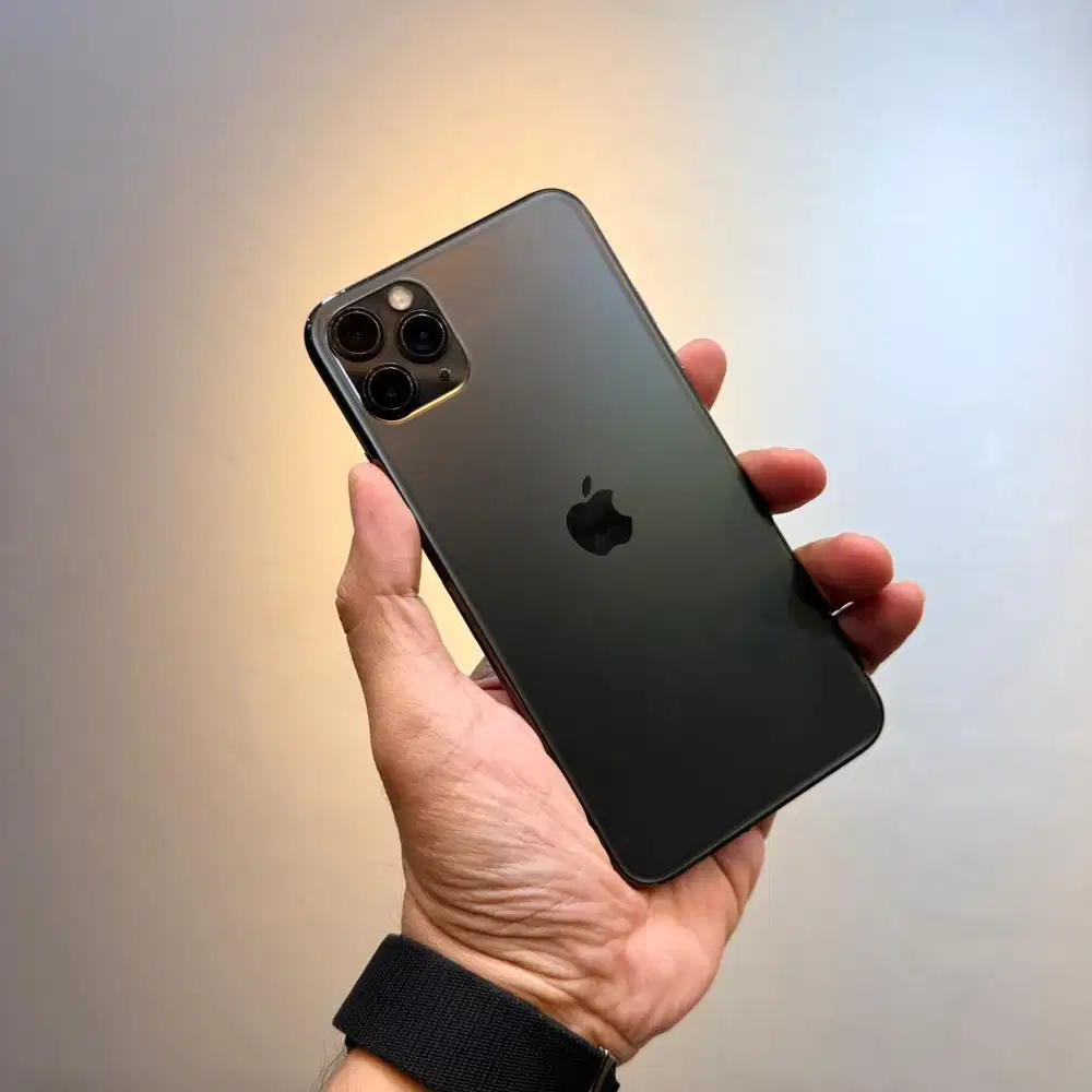 iPhone 11 Pro Max 256Gb Inter second