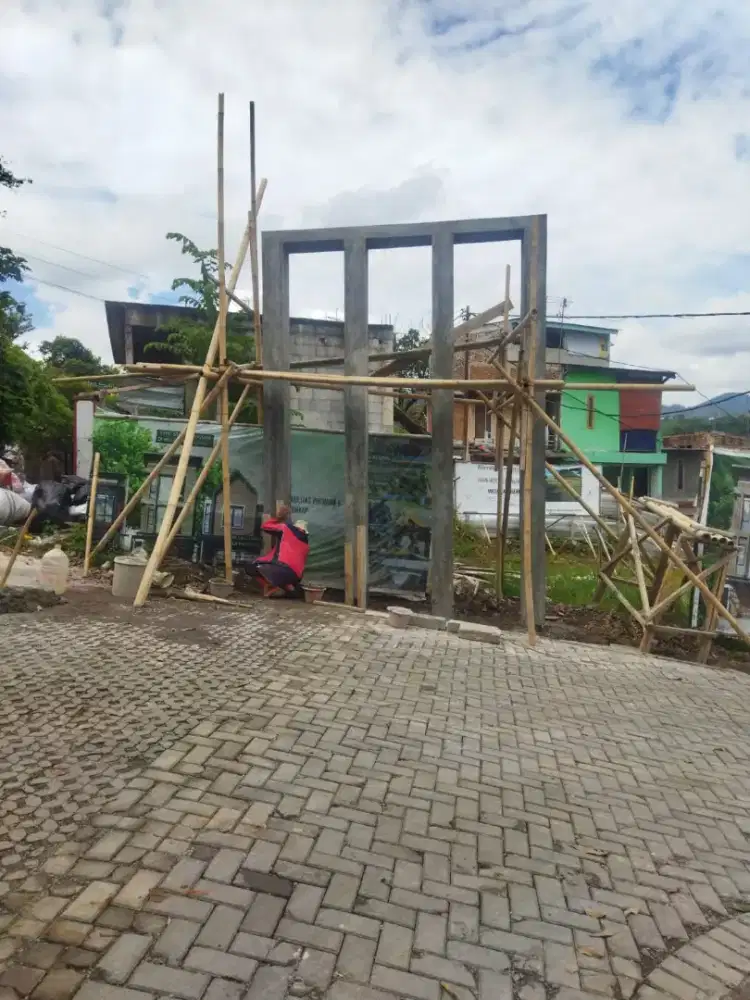 STDH POTENSI PASIF INCOME 20JT PERBULAN