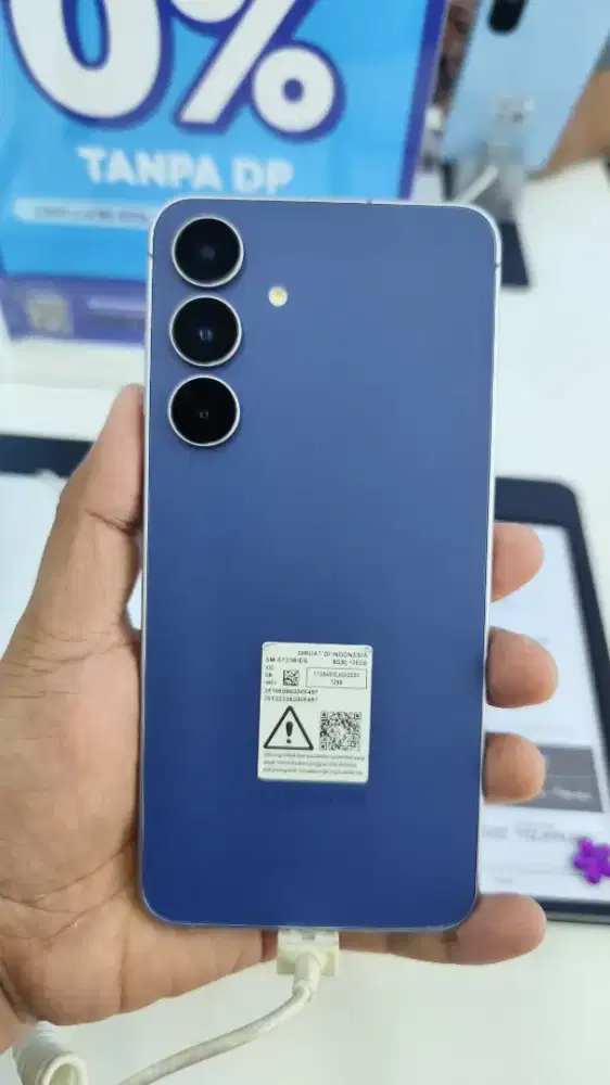 Jual Handphone Samsung Baru