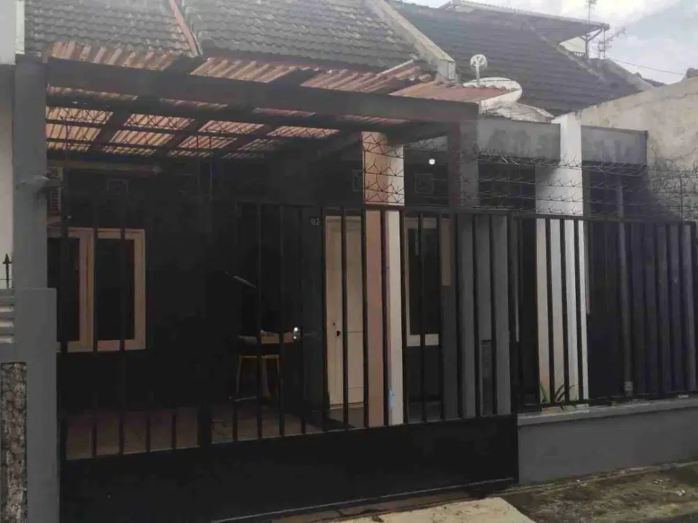 dijual rumah di tidar juwet dekat kalam kudus