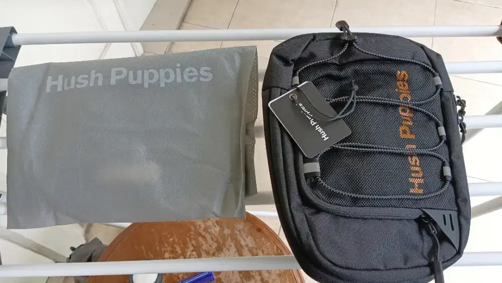 Sling Bag Hush Puppies