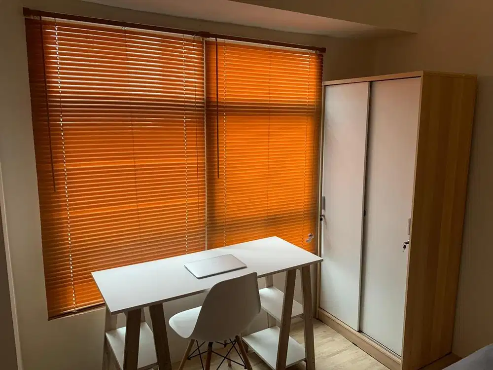 Disewakan Apartemen Metropolis Murah