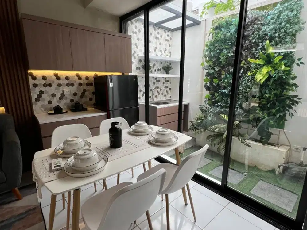 DIJUAL RUMAH LOKASI STRATEGIS DENGAN HARGA TERMURAH DIDEKAT JAKARTA, BOGOR, DEPOK, BEKASI, CIKARANG