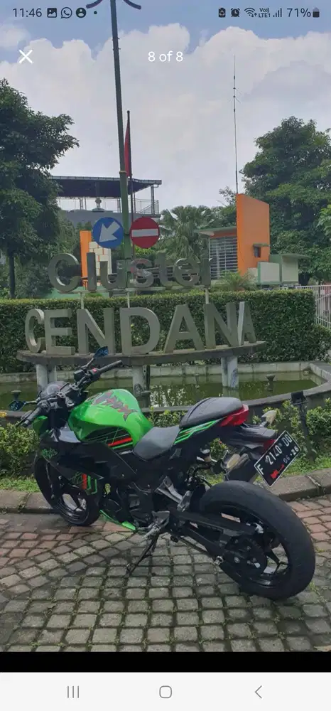 Jual cepat kondisi siap pakai