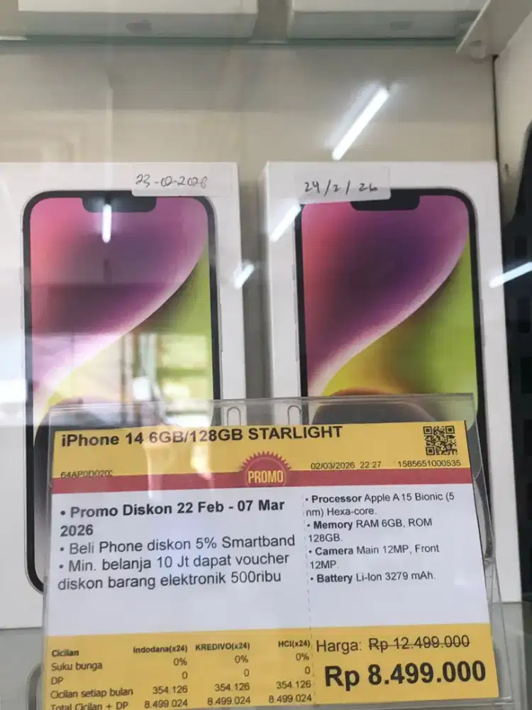 JUAL HANDPHONE DAN LAIN LAINNYA