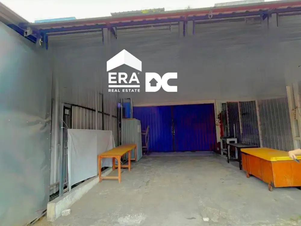 JUAL Ruko 2 Lantai Bisa Untuk Usaha Sekaligus Hunian di Klipang Semarang