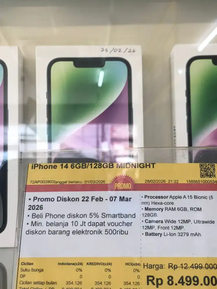 JUAL HANDPHONE DAN LAIN LAINNYA