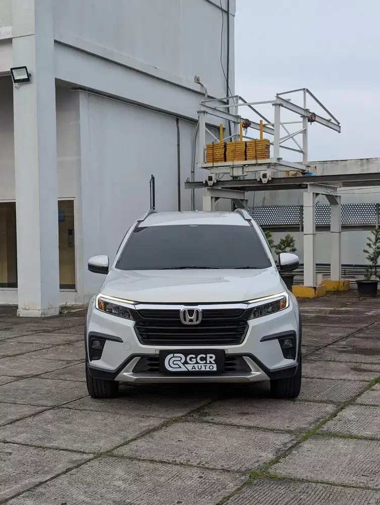 KM 42 RIBUAN! HONDA BRV BR-V PRESTIGE SENSING MATIC NIK 2023/2024