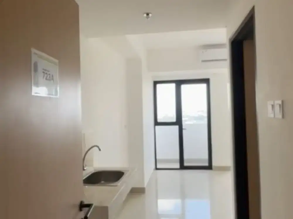 Dijual Apartemen Louvin Studio Jatinangor Bandung