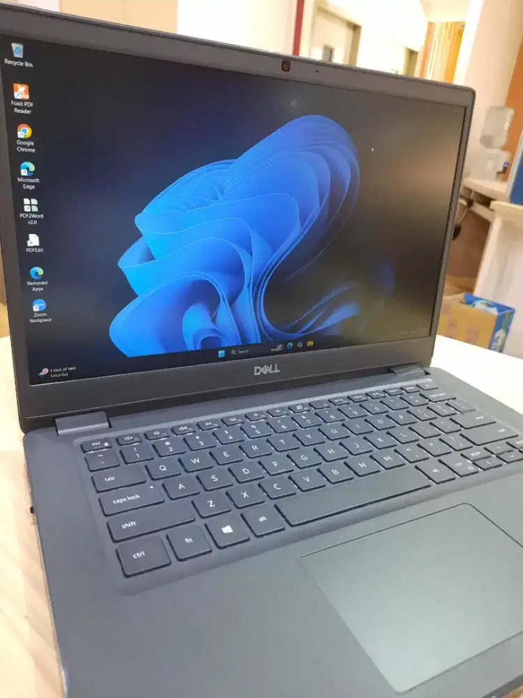 Laptop Dell Latitude 3410 i5 10310U 16GB/512GB