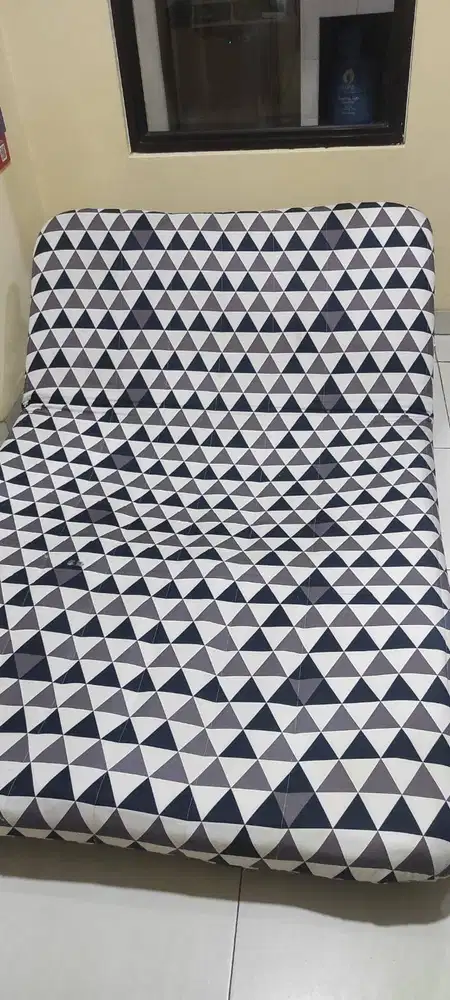 Dijual Folding Bed 3 in 1 Informa