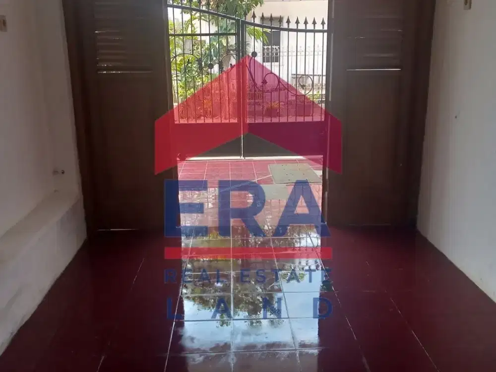 Dijual Rumah di Jalan Sengkaling Indah Malang