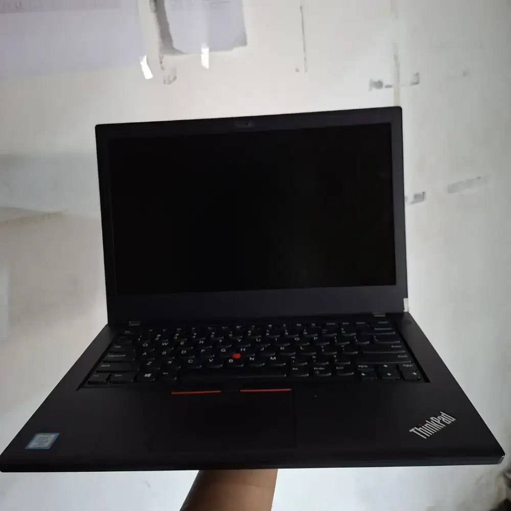 HABIS KENAK PENIPUAN JUAL CEPAT LAPTOP LENOVO RAM 8GB SSD 256GB