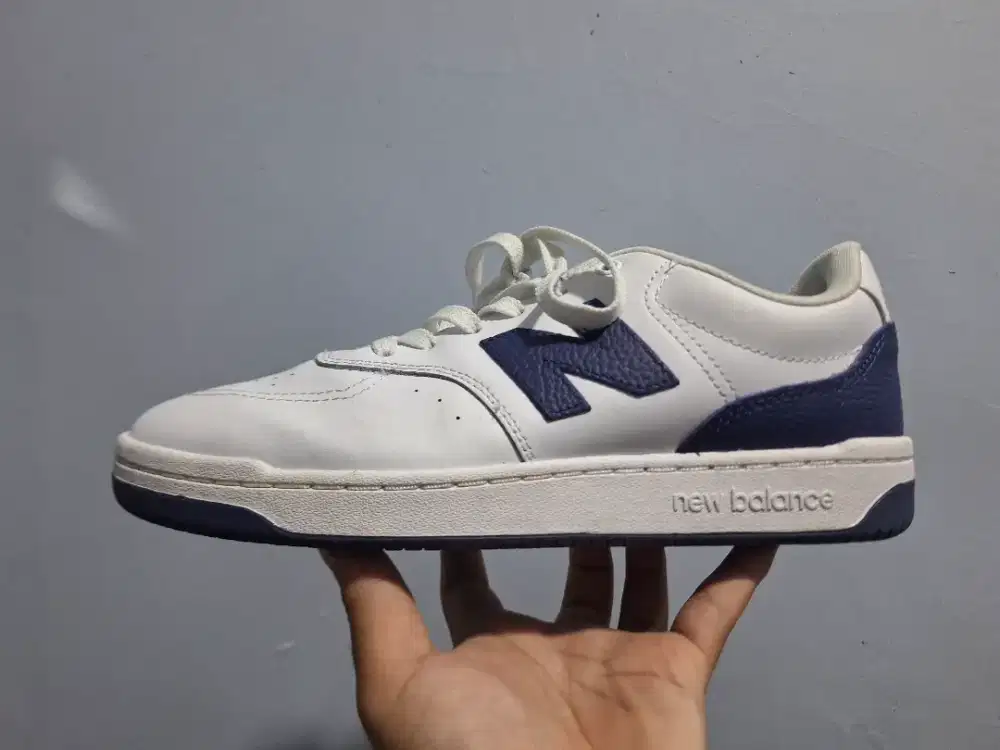jual Second New Balance BB80 Original