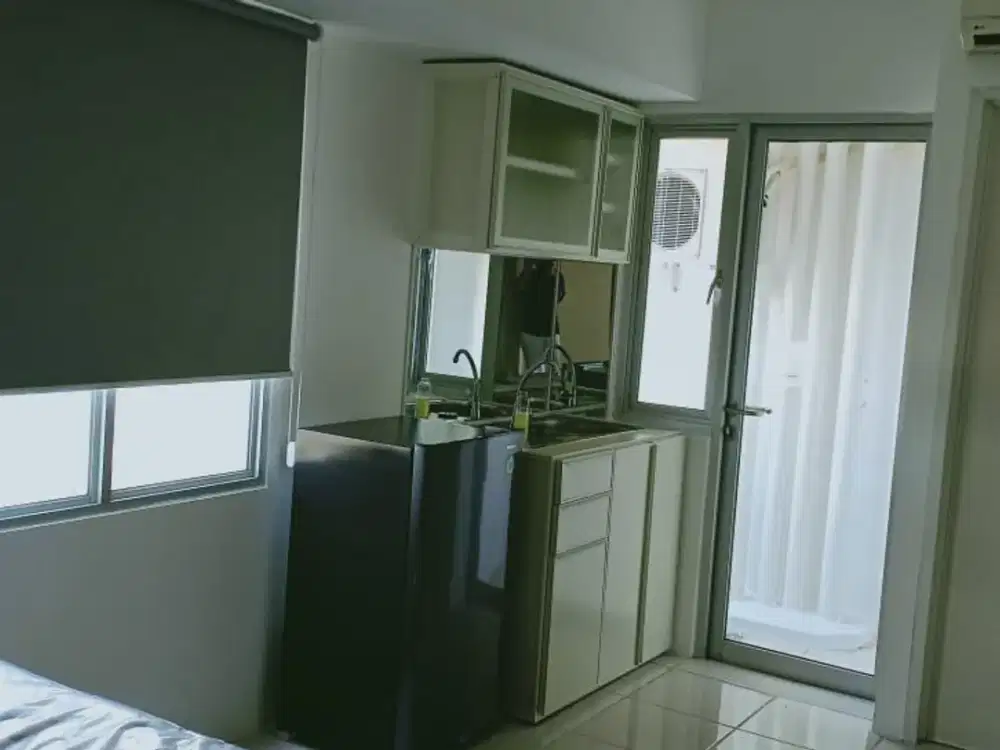 Dijual Apartemen Educity Tower Harvard Pakuwon City Surabaya Timur