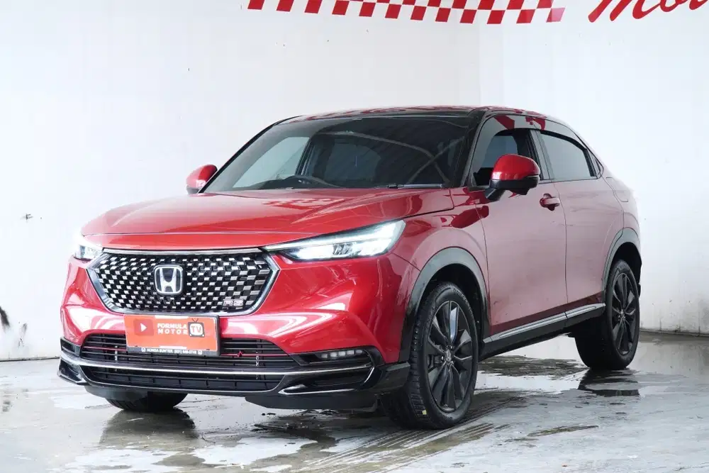 Honda HR-V 2025 Bensin